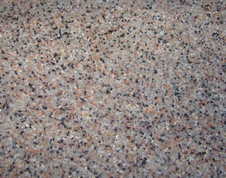 Borne béton cylindrique Taulis 11